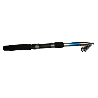 Red Fishing rod Oquma 8 fit