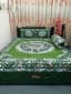 green 4 pcs,King