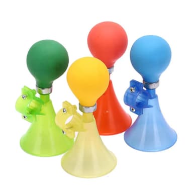 Bicycle Bell Loud Bike Air Horn Safety Road Bicycle Children Bike Handlebar Bell Ring