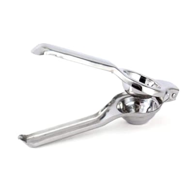 Lebu chipa machine Manual Hand Press Lemon Juicer Fruit Orange Citrus Juice Too Stainless Steel