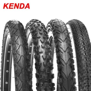 KENDA Bicycle Tire Mountain MTB tires 26 inches 1 5 1 75 1 95 Any 26 bicycle