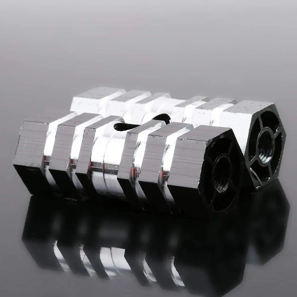 Bicycle Foot Pegs 1 Pair Bicycle Accessories thumbnail 1