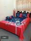 Rose 4 pcs,King