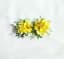 Yellow One size