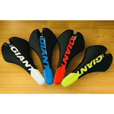 Bicycle Giant Saddle City Bike Cycling City Bike Contact Comfort Upright GIANT SADDLE SEAT MTB ROAD SR SETA