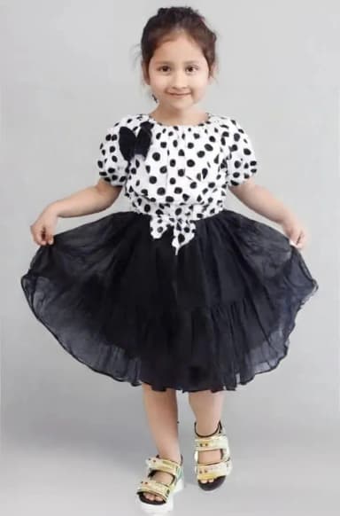 China Liliane beautiful baby dress