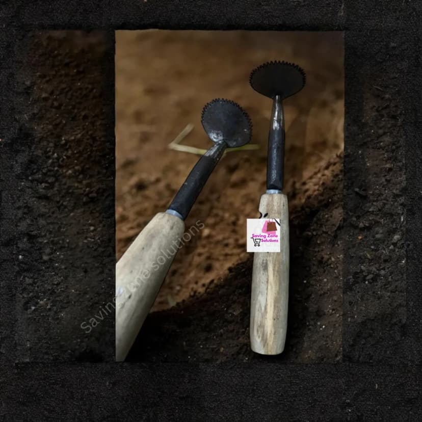 Image of Coconut Cutter Scraper Shaver Hand Tools Efficient Solutions for Easy Coconut Processing