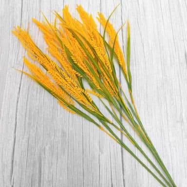 Dhaner Shis Artificial Flower
