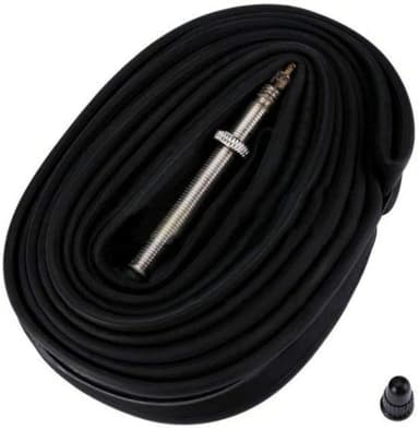 700c X 23 25mm Bicycle Reaching Bicycle Tire Inner Tube with 60mm presta700c X 23 25mm Bicycle Reaching Bicycle Tire Inner Tube with 60mm presta valve 2 1 2 inc Nojel Bicycle Accessories700c X 23 25mm Bicycle Reaching Bicycle Tire Inner Tube with 60mm presta valve 2 1 2 inc Nojel Bicycle Accessories