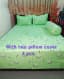 multicolor 4 pcs,King
