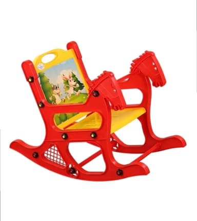 Baby Rocker Baby Bouncer Rocking Chairs Red Baby Accessories
