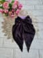 eggplant One size