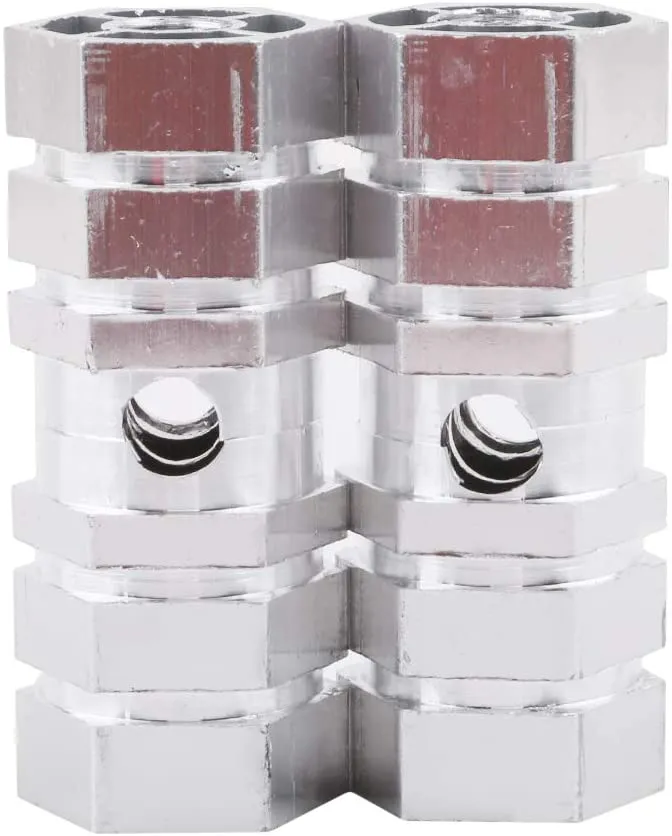 Bicycle Foot Pegs 1 Pair Bicycle Accessories thumbnail 4