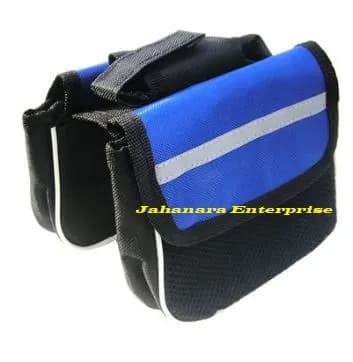 Bicycle Bag Waterproof Mobile Bag Shimano