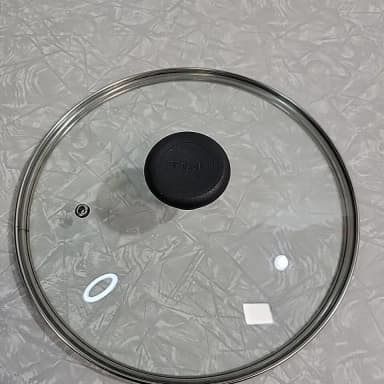 Glass Lid For Frypan Glass Lid For Rice Cooker Glass Lid for Korai Glass Lid size 16cm 20cm 22cm 24cm 26cm 28cm 30cm