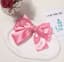 Pink One size