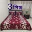 Maroon 3 pcs,King