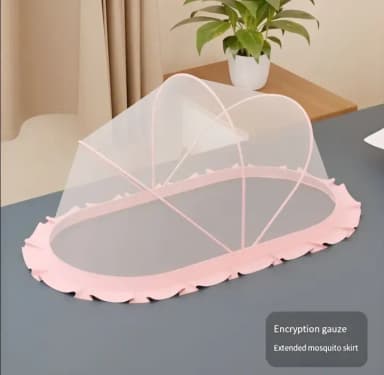 Baby mosquito net Baby mosari