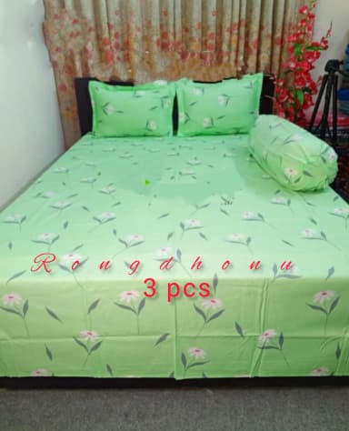 exclusivehome tax bed sheet size 7 5 8 5 King size with two pillow cover