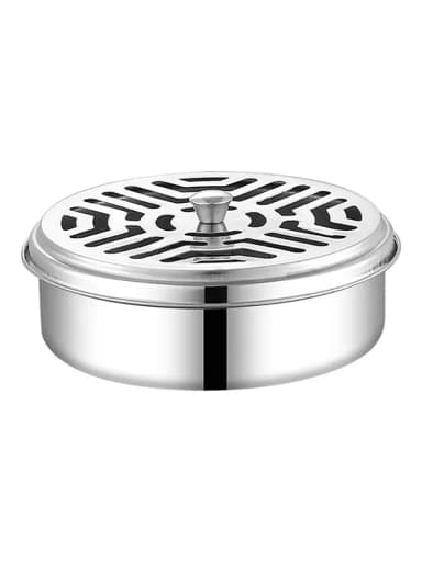Coil Stand Mosquito Coil Holder Mosquito Coil Stand Mosquito Coil Case 6 Inch