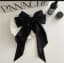 Black One size