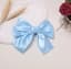 Light blue One size