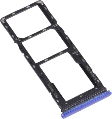 Tecno Spark 6 Air SIM Card Tray