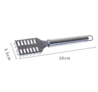 Stainless Steel Fish Scale Cleaner Remover Scraper