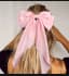 Pink One size