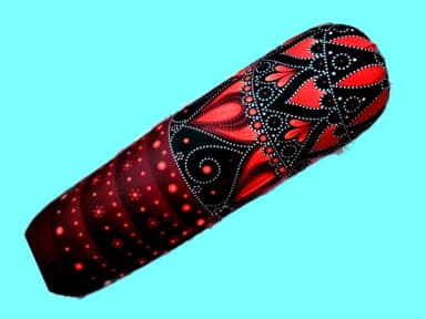 Cotton site pillow covers in different colors