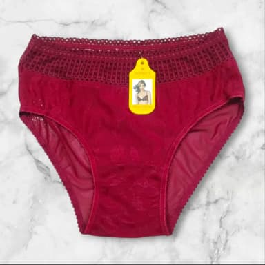 China Soft Comfortable Panty for Women