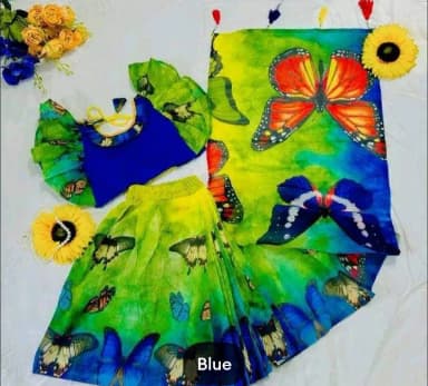 baby ready saree saree belawj peti cort 1 10 y