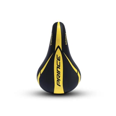 Bicycle Prince Saddle Soft Comfortable Bicycle Accessories Velocee
