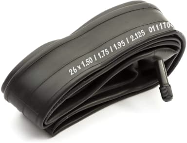 26 x 1 95 Any 26 BICYCLE INNER TUBE WITH SCHRADER VALVE Motorcycle Nojel Bicycle Accessories 1 pc