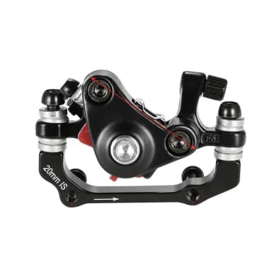 Bicycle Disc bike Brake F160 R140 for front brake F180 R160 for rear brake