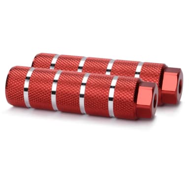 Bicycle Aluminium Heavy Duty Foot Peg Bicycle Accesories 1 Pair