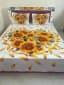 yellow 3 pcs,King