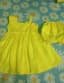 Yellow,Size:4 yrs