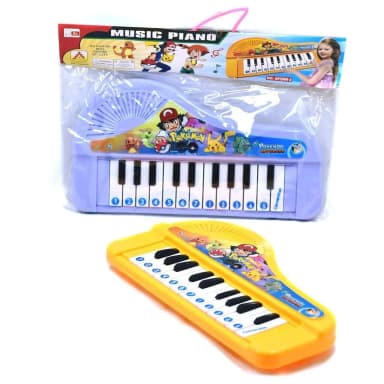 Music Piano Toy