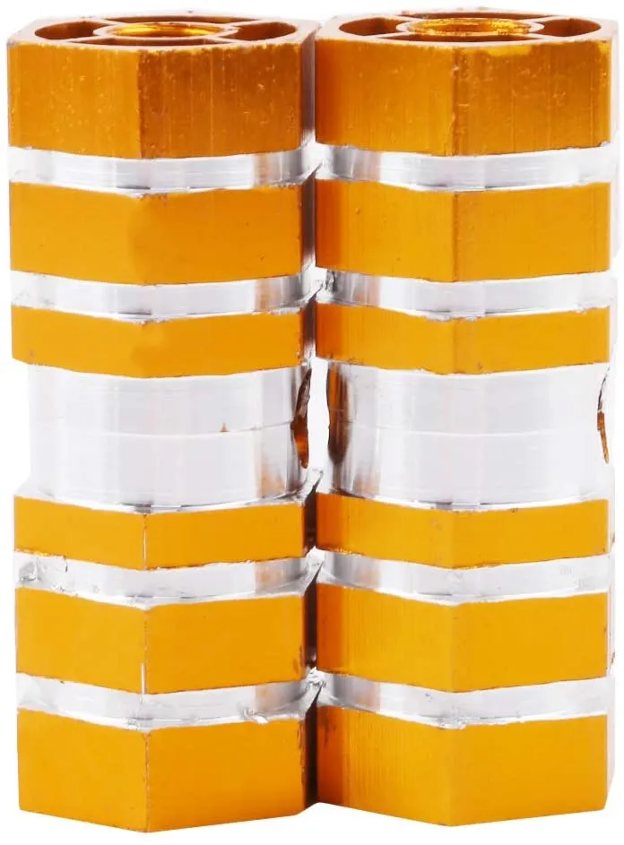 Bicycle Foot Pegs 1 Pair Bicycle Accessories thumbnail 2