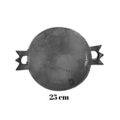 Ruti Tawa Cast Iron Ruti And Dosa Tawa Double Handle 1
