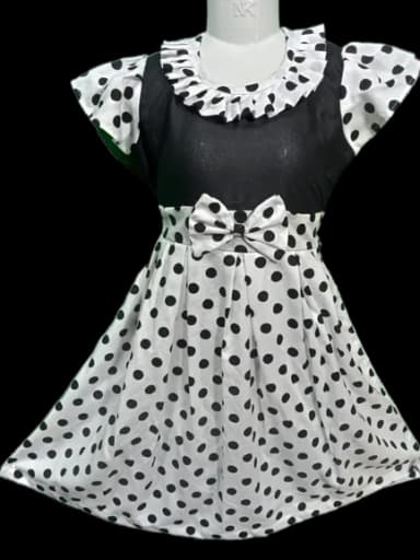 Fashionable Beautiful Dress For Baby Girls