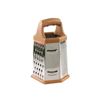 kitchen grater Stainless Potato Cutter Manual Peeler Fruit Vegetable Chopper Vegetable Grater Slicer Cutter Vaji Cutter Cutter