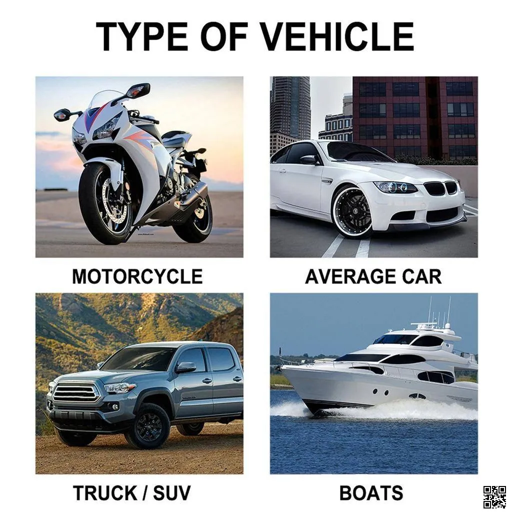 Flamingo Polish Wax for Longest lasting High gloss Shine of for Motorbike Car thumbnail 1