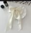 White One size