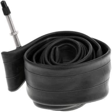 Bicycle Tube 27.5 Inch X 1.5-1.75 /1.95 / 2.10 Racing Road (2.4" Nozel)Bike Tyre Tube Easy Nozel Bicycle Accessories 1 pc - সাইকেল