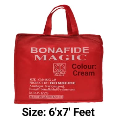 Bonafide Magic Mosquito Net Cream