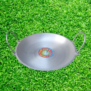 Casting Tawa Dostar Tawa Flat Karai Diameter 27 Cm Cook Various Dishes In This Versatile Tawa