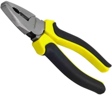 Pliers Heavy Duty Elactric & Induastrial- Multi-Colour, 160mm