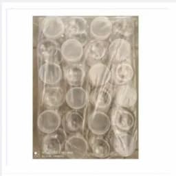 Masala Plastic Jar 120Ml Store Your Spices In These Convenient 120Ml Plastic Jars Perfect For Keeping Your Kitchen Organized 24pcs Thumbnail 2